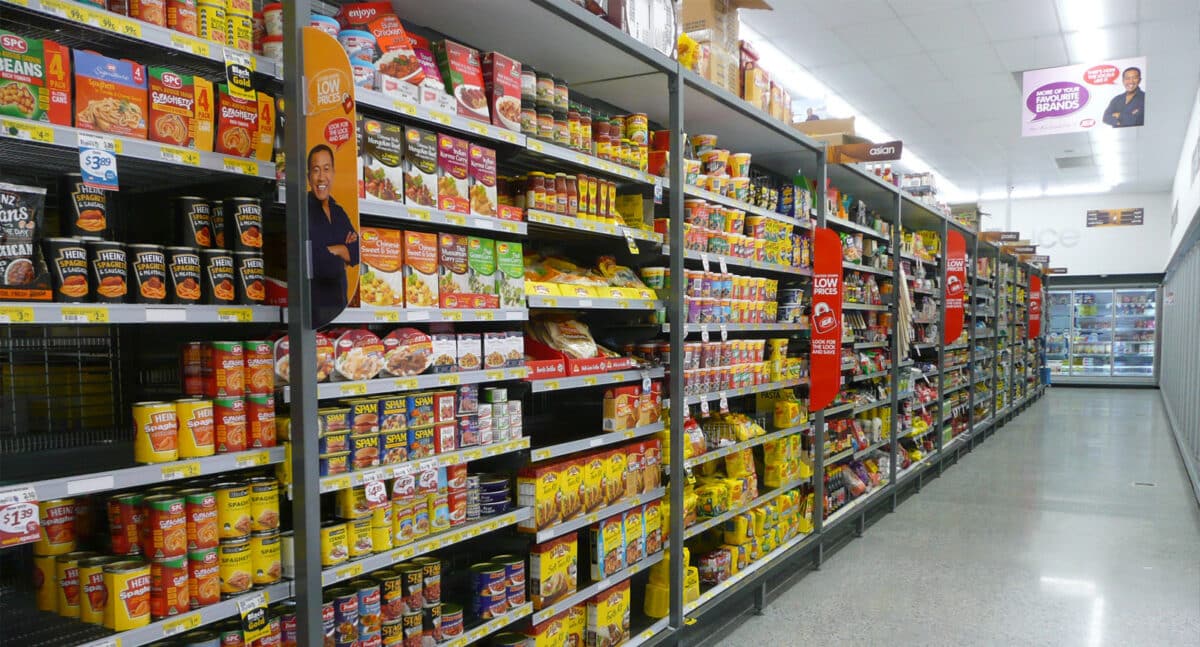 Australia inflation