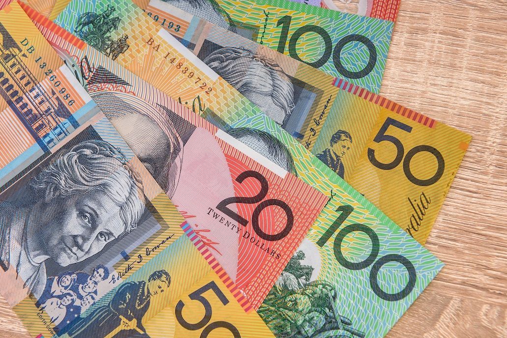 australia tariff's rise