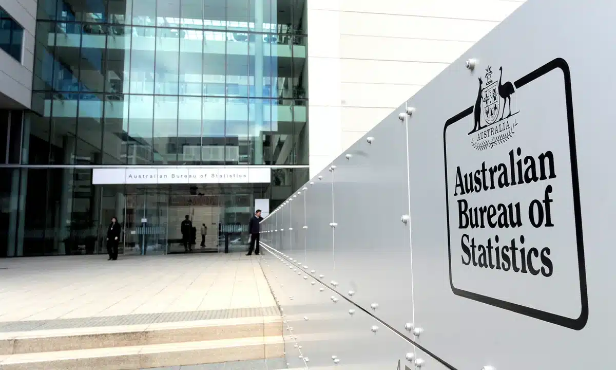 Australia unemployment