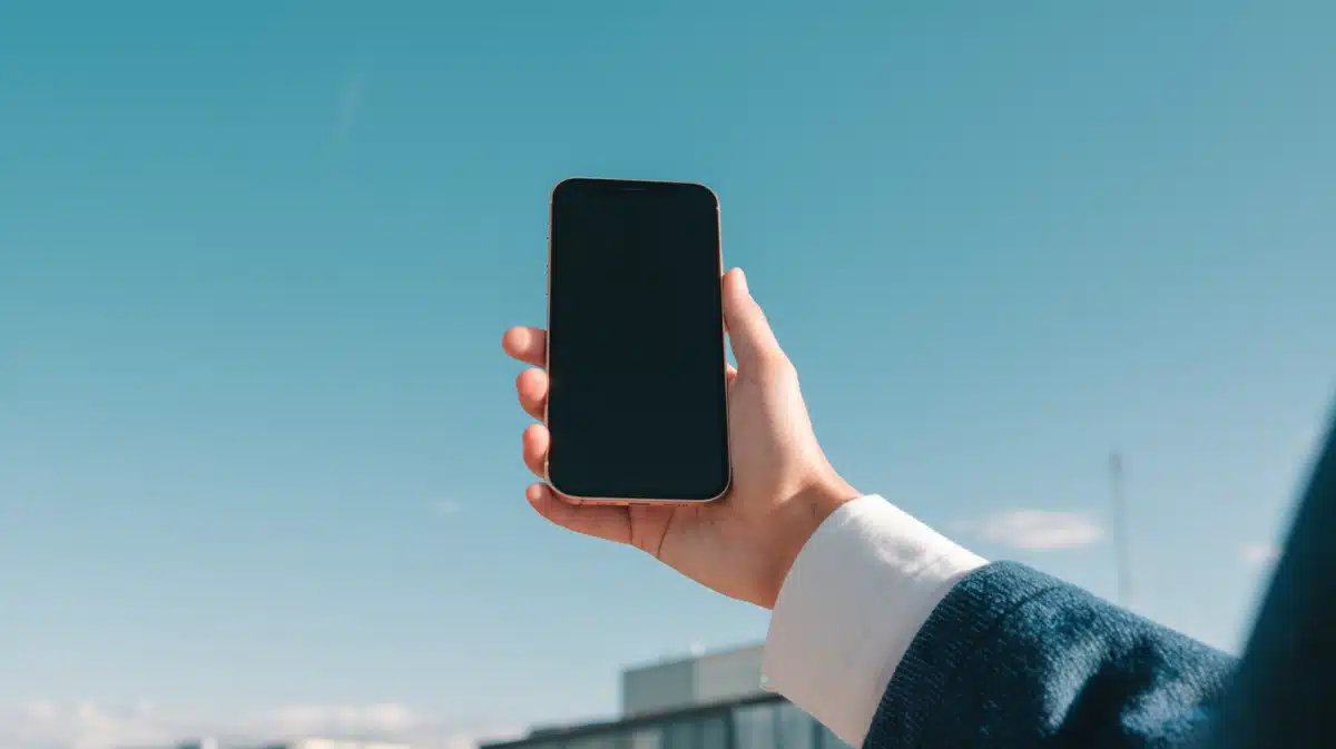 Phone coverage