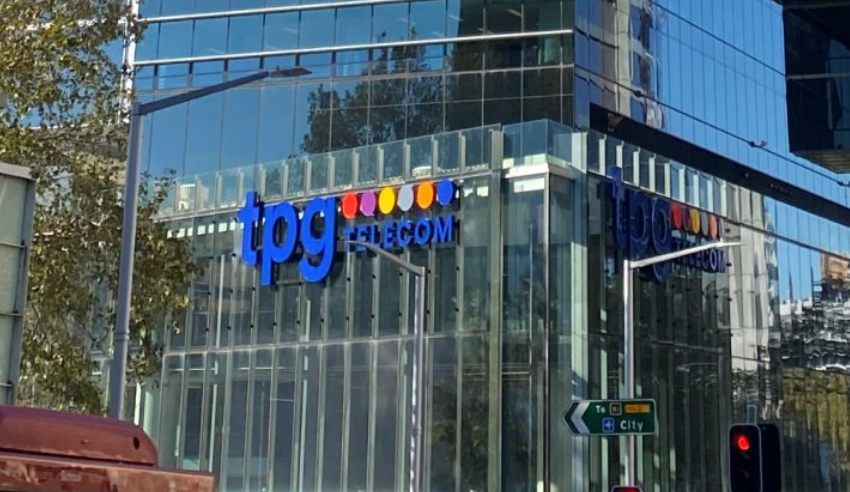 tpg telecom outage