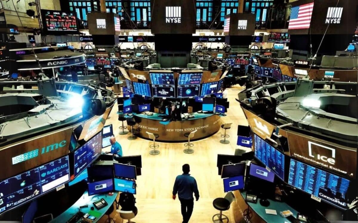 ARB Shares