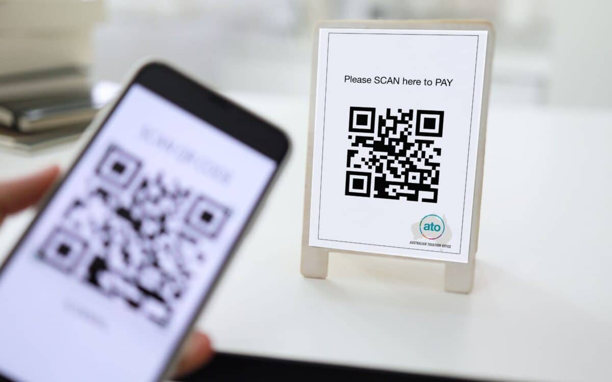 ATO Introduces New Digital ID Requirement for Businesses