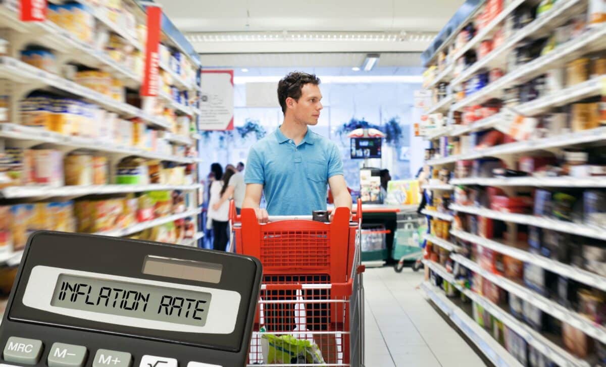Australia Inflation