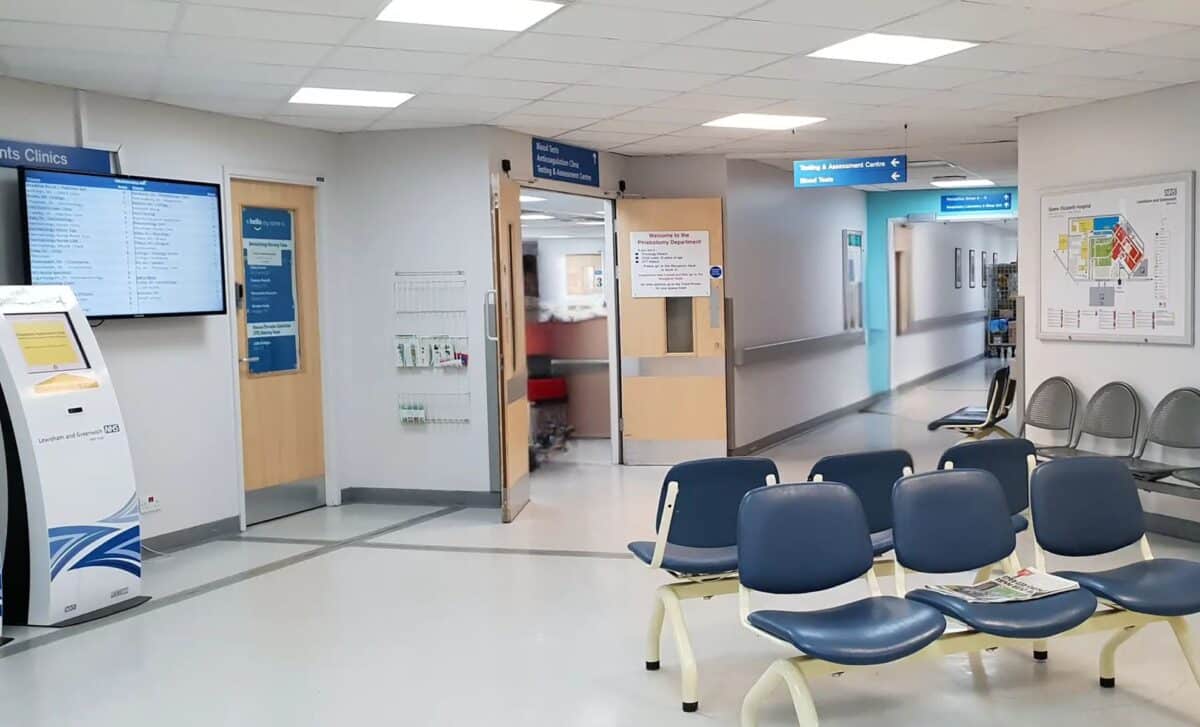Australia care clinics