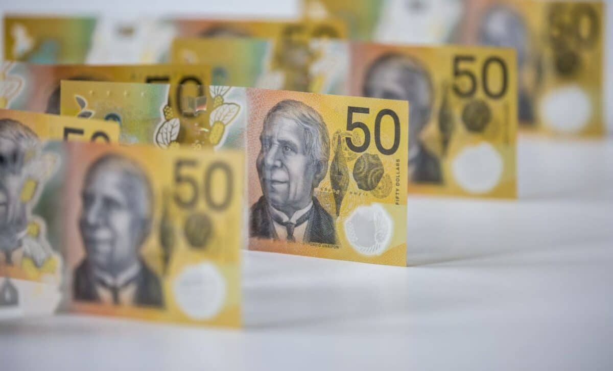 Australia inflation