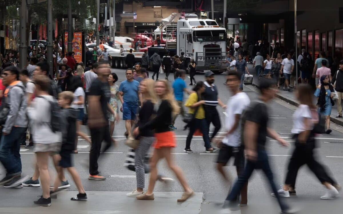 Is Migration Really the Cause of Australia's Housing Crisis?