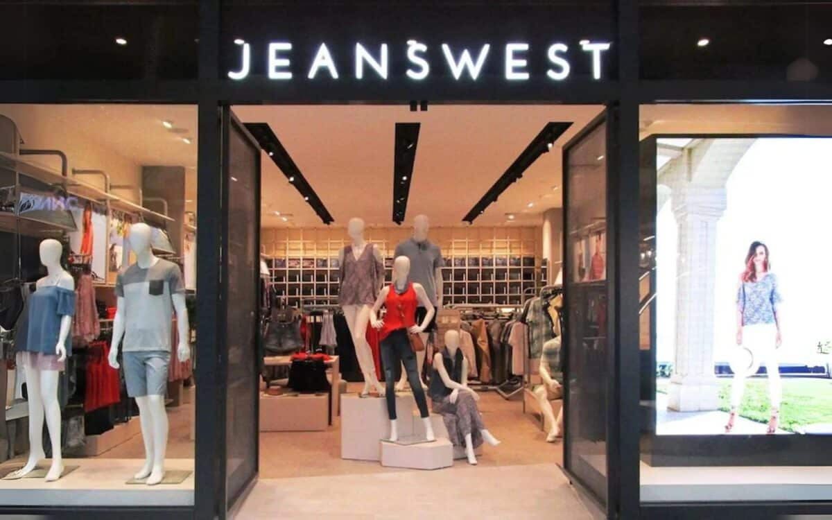 Jeanswest