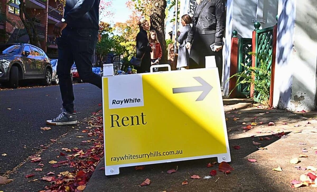 Renters nsw