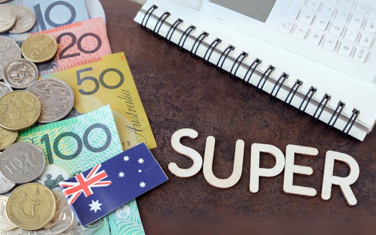 Superannuation