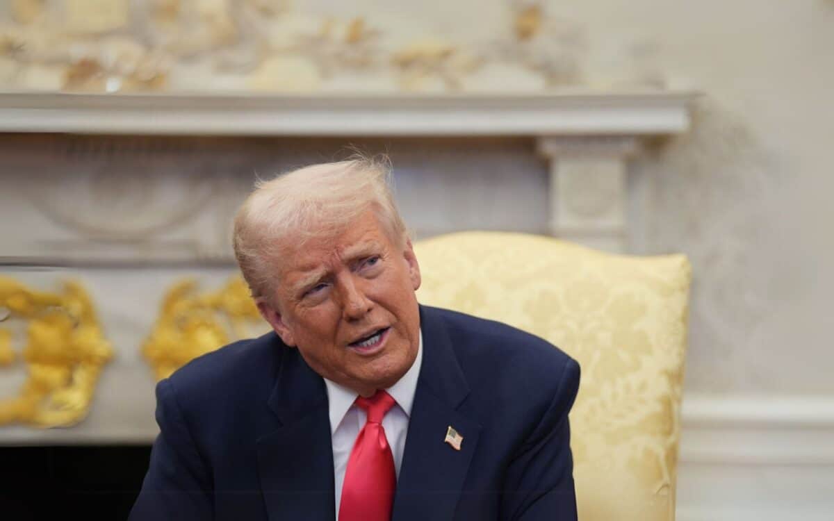 Trump Refuses Tariff Exemptions as Australia Seeks Resilience in Trade Relations