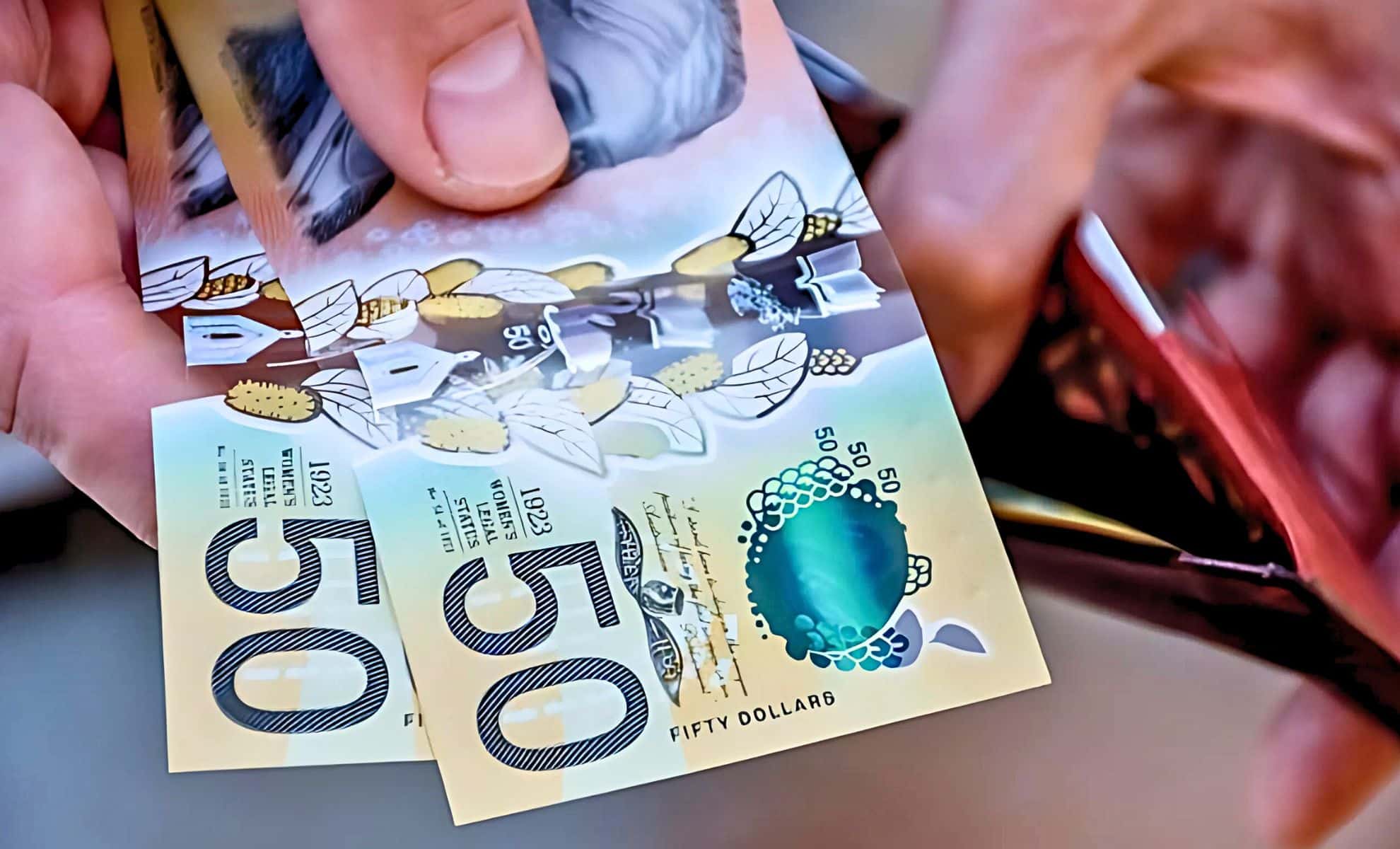Government Announces New $150 Energy Rebate for Australians in $1.8 ...