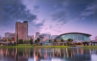 Adelaide