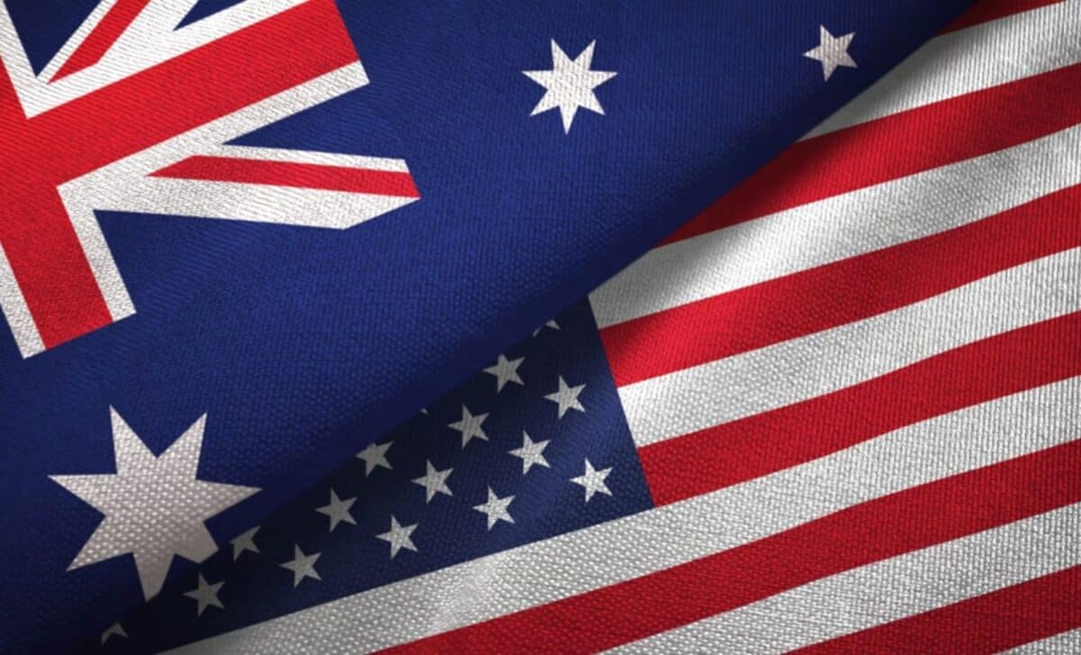 Australia and US trade SMEs