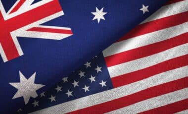 Australia and US trade SMEs