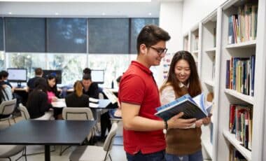 Australia international students