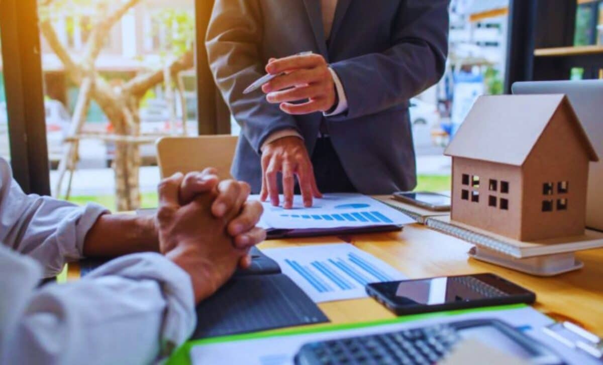Australia mortgage