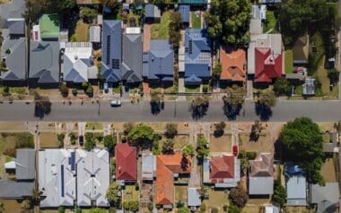 Australian Housing