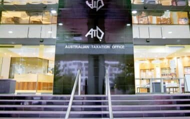 Australian Taxation Office ( ATO )