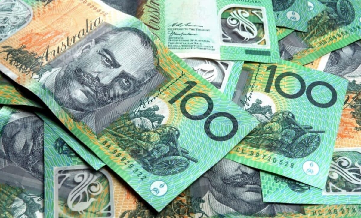 Australian taxpayers