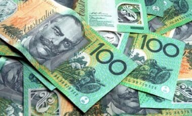 Australian taxpayers