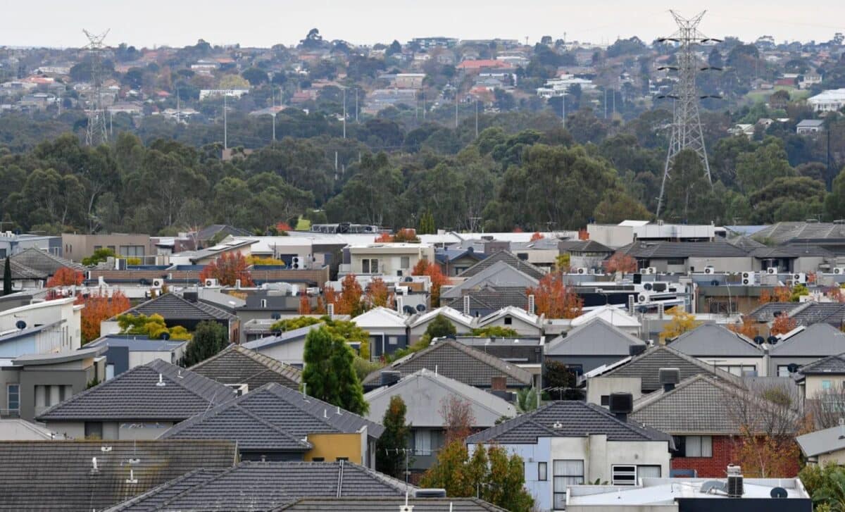Coalition housing immigration stance