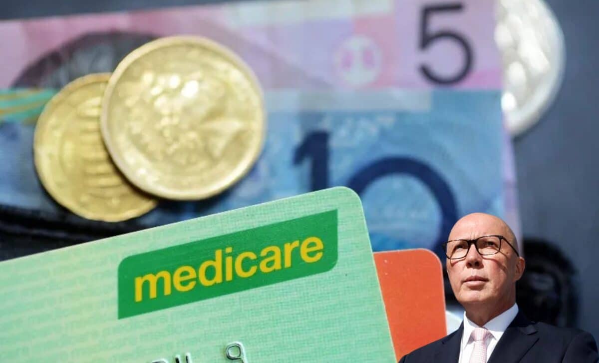 Coalition telehealth service