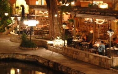 Dining Out