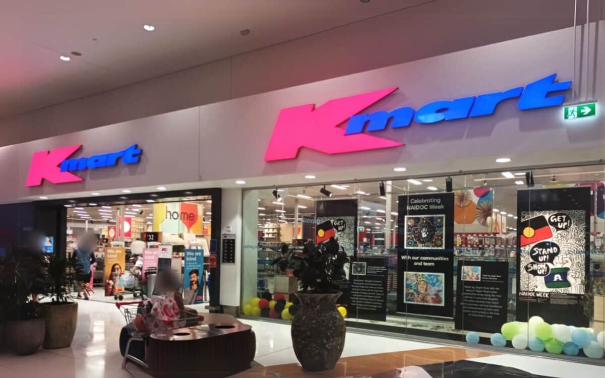 Kmart