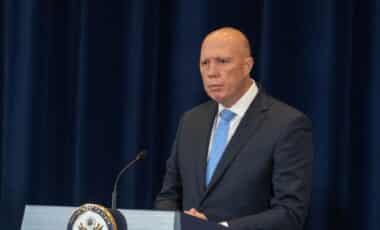 Peter dutton new laws