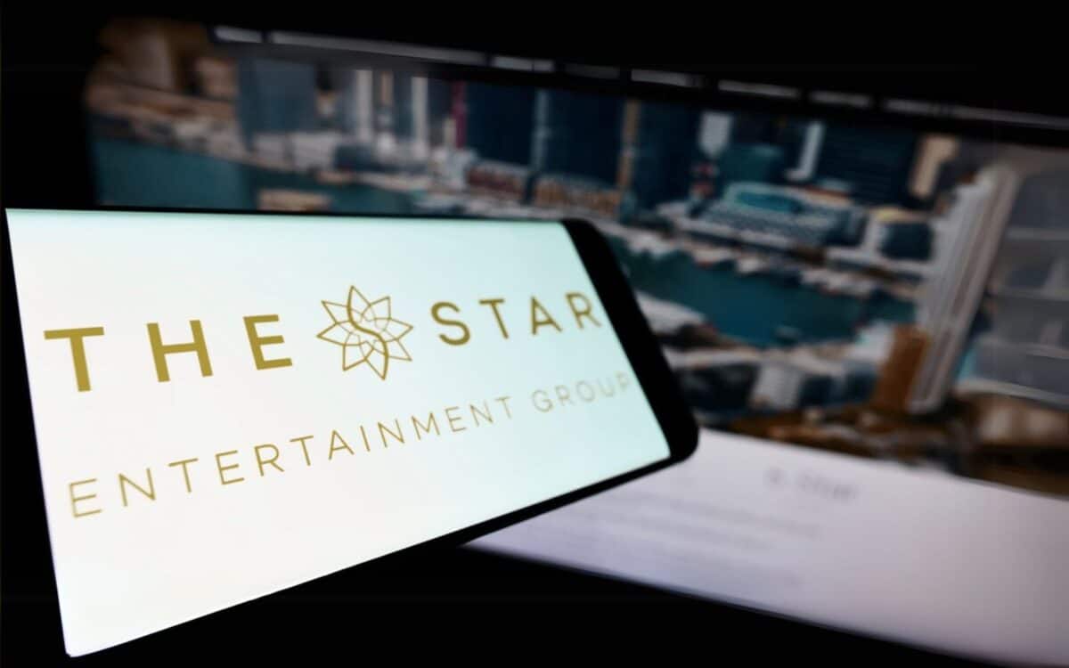 Star Entertainment