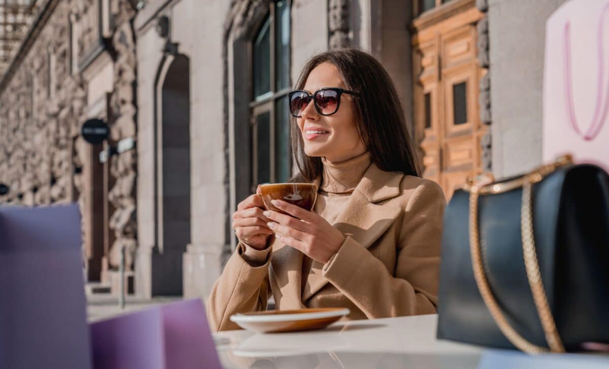 Australia cafe pushback