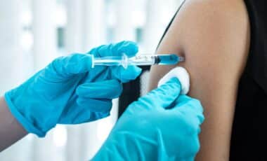 Australia flu cases rise