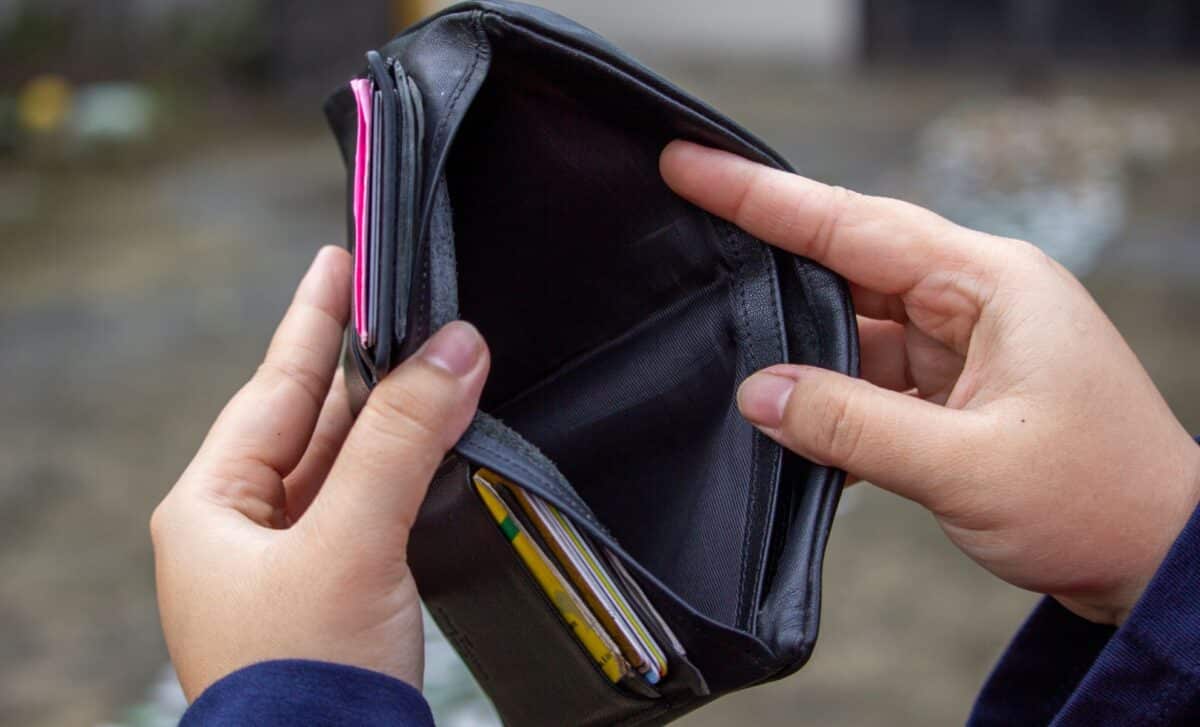 Australia household consumption