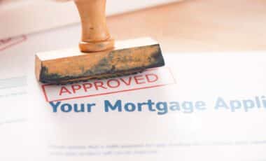 Australia mortgage growing lenders
