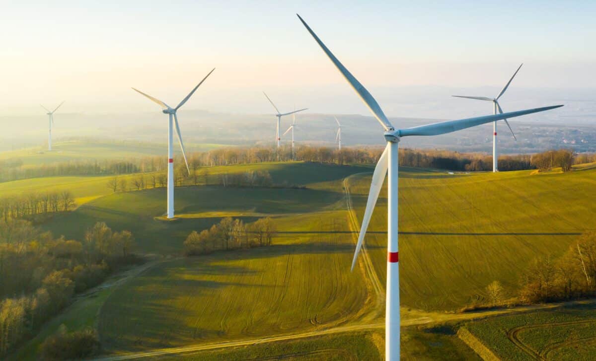 Australia renewable energy