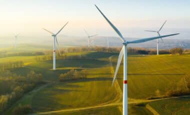 Australia renewable energy