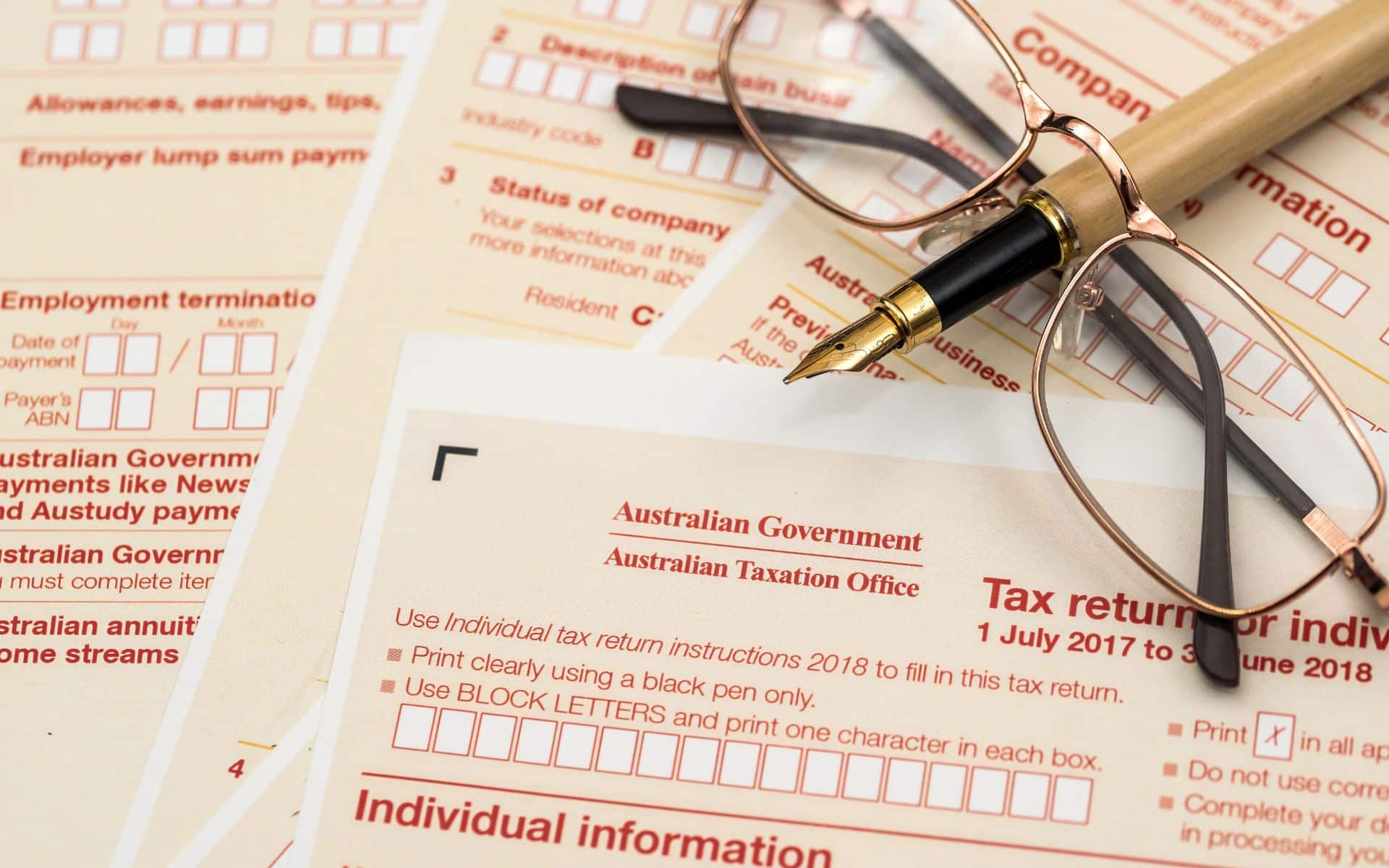 ATO Puts Rich Aussies on Notice Over New Superannuation Tax