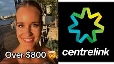 Centrelink