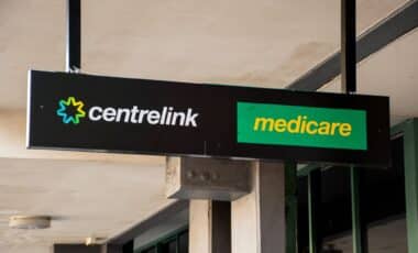 Centrelink 2025