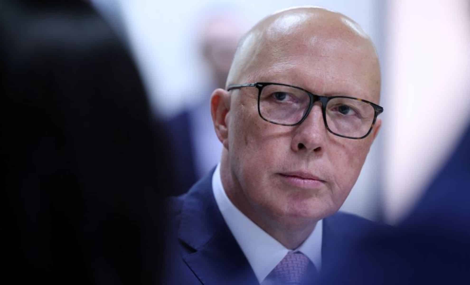 Coalition immigration stance