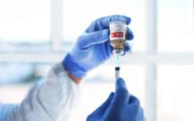 Coronavirus Vaccine, COVID-19 Vaccine