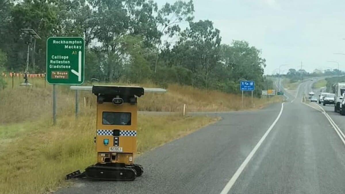 New Cameras Queensland