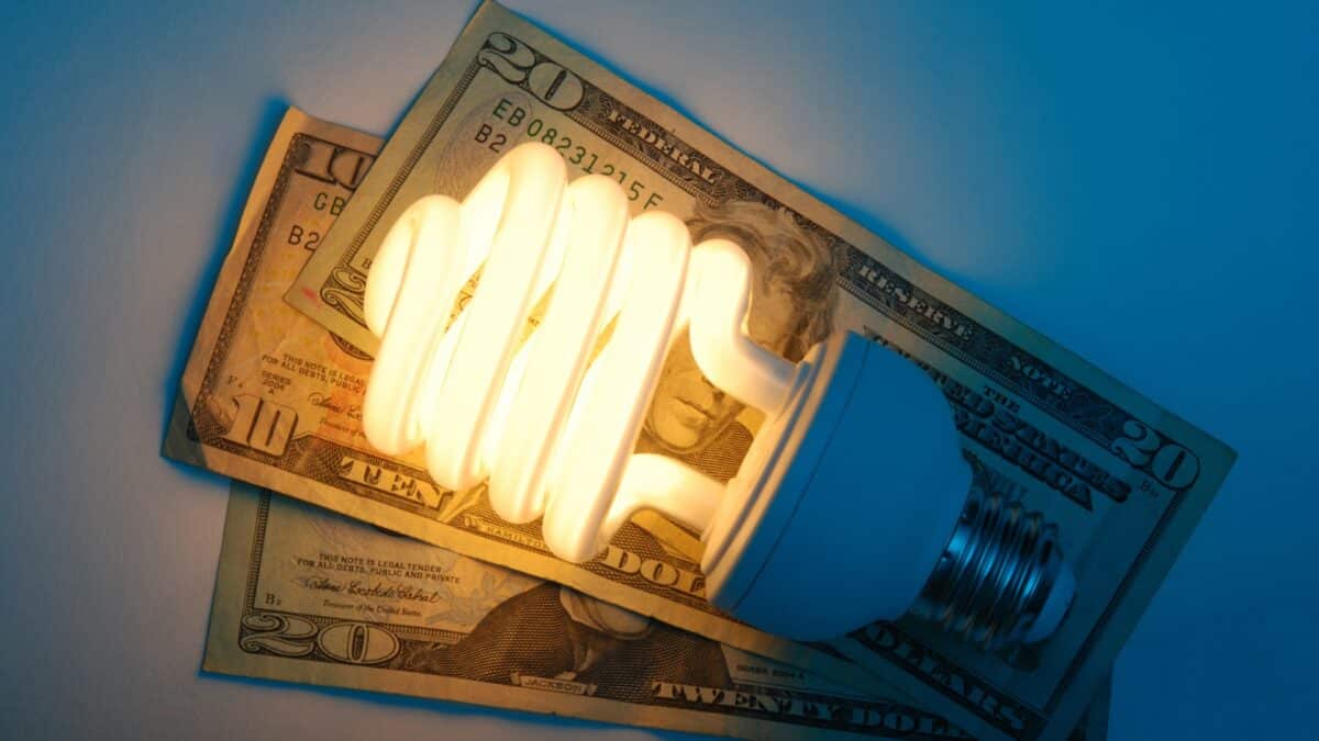 Rebate Bill Power