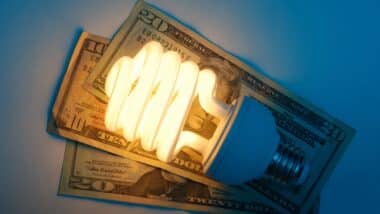Rebate Bill Power
