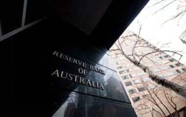 Reserve Bank of Australia (RBA)