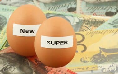 Superannuation