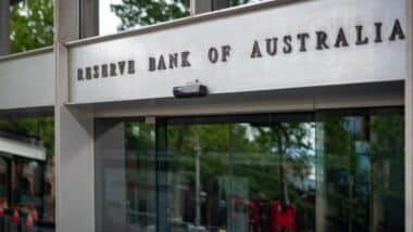 The RBA