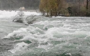 Floods