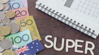 superannuation